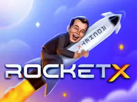 Casino Rocket X – NV Casino